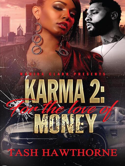 Title details for Karma 2 by Tash Hawthorne - Available
